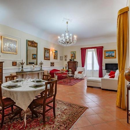 La Casa Di Dante Lägenhet Palermo Exteriör bild