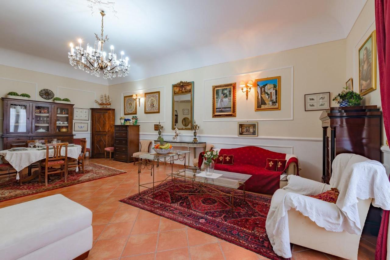 La Casa Di Dante Lägenhet Palermo Exteriör bild